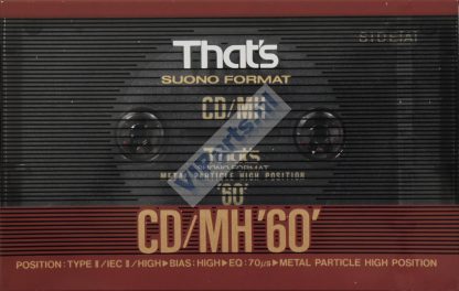 tonar-3794-thats-cd-mh-60-front