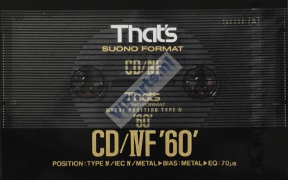 tonar-3797-thats-cd-ivf-60-front