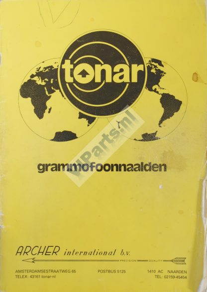 tonar-cover-naaldenboek-1985
