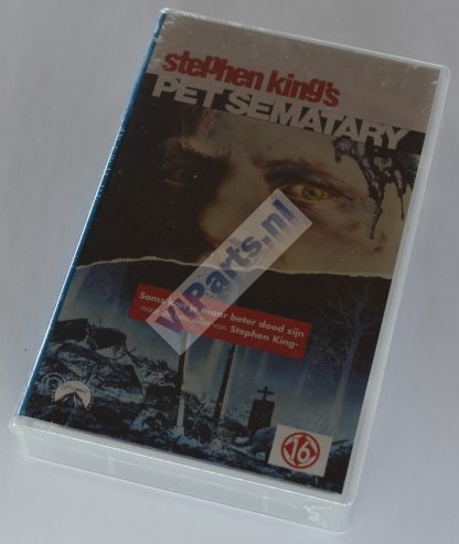 vhs-stephen-kings-pet-sematary-ean-8714865719497-sealed-a-front
