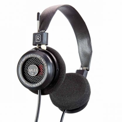 GRADO Labs Prestige Series SR125e - TONAR 3594 OR