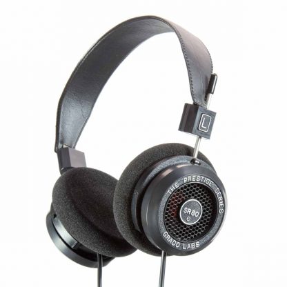 GRADO Labs Prestige Series SR80e - TONAR 3592 OR