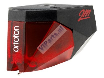 ORTOFON 2M RED EAN 5705796080018 - TONAR 9373 OR