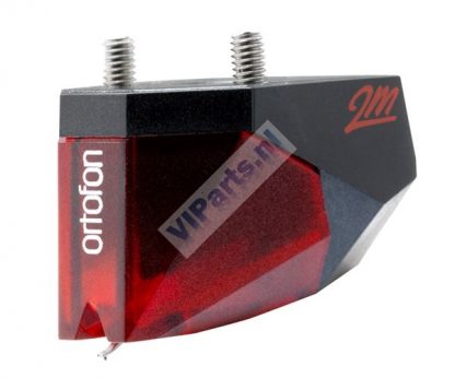 ORTOFON 2M RED VERSO EAN 5705796080070 - TONAR 9499 OR