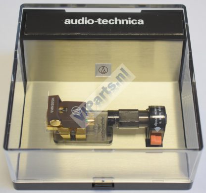 AUDIO TECHNICA VM-750-SH (TONAR 9599 OR) [Box]