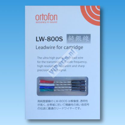 ORTOFON LW-800-S - TONAR 5914 OR [Front]_wm