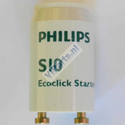PHILIPS S10 ECOCLICK STARTER (ASWO #7663451) [F]