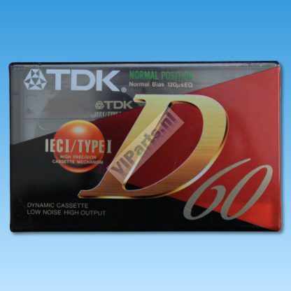 TDK D60 D-60EA EAN 4902030024505 [F]_wm