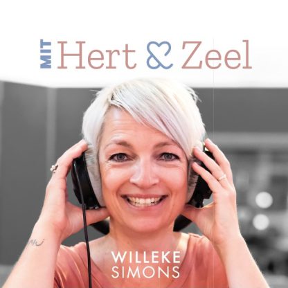 Willeke Simons CD [Front]