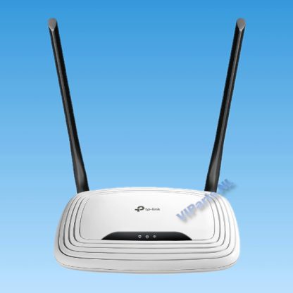 TP-Link TL-WR841N