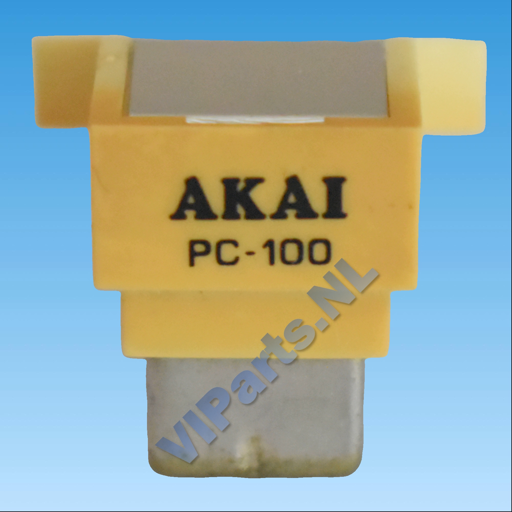 AKAI PC100 Cartridge